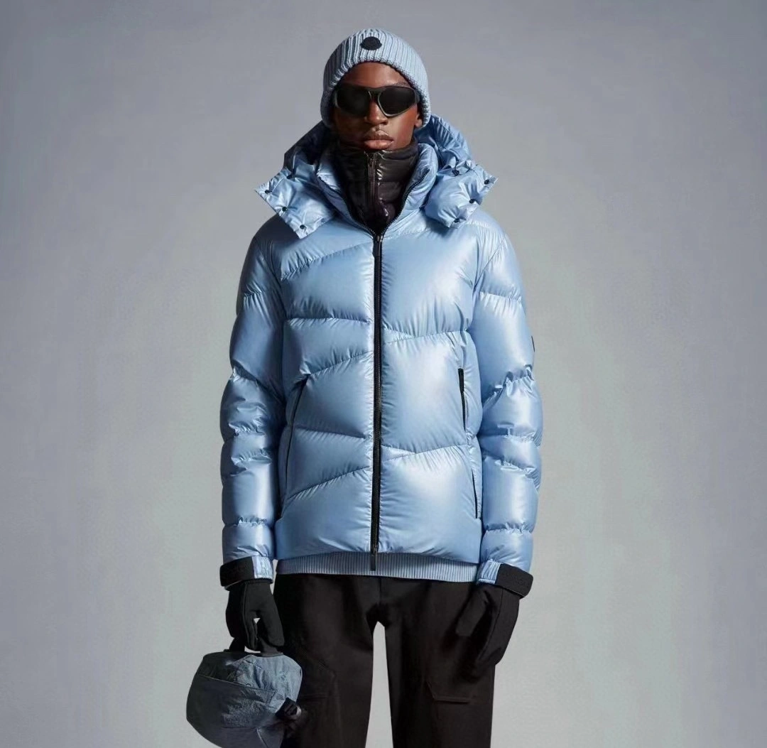 wg.luxury- 7o9385r Down Jacket 2colour item:D-F443J2615-2